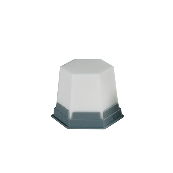 Geo Classic Snow-White: Functional Wax-on Wax (75 gr)