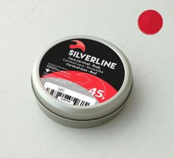 Red cervical wax (45 g)