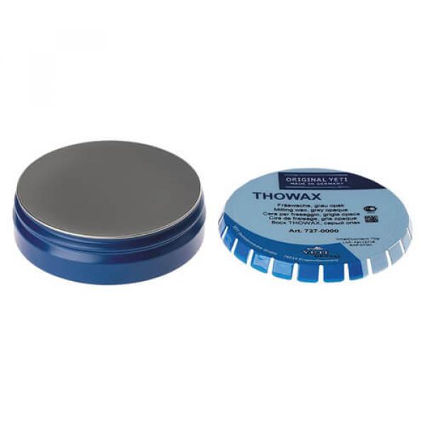 THOWAX: Milling Wax (70 g tins)