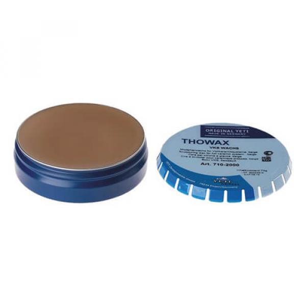 Empress VKS: Moulding Wax Transparent (70 gr tins)