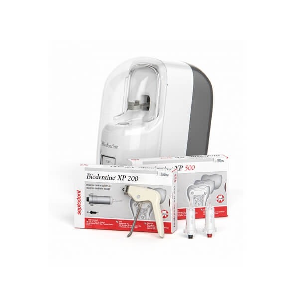 Biodentine XP: Dentin Restoration System