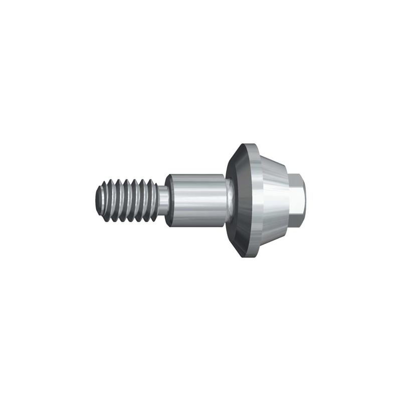 Straight Transepithelial (Nobel Biocare TRI-CHANNEL Replace®Select/Tapered ø3.5)