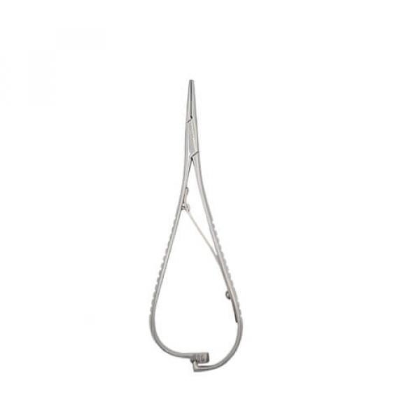 Mathieu Needle Holder with Fine Points, 14 cm