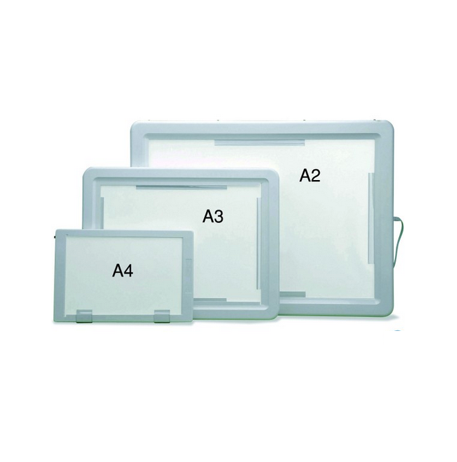 Negatoscope for clinical X-ray