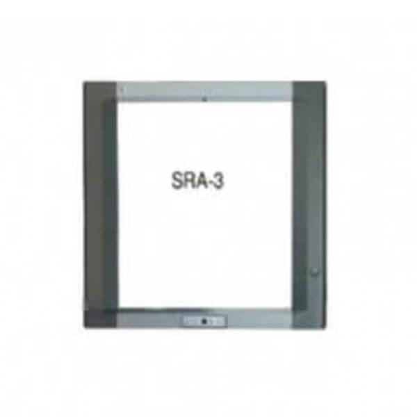 Flat Negatoscope SRA3