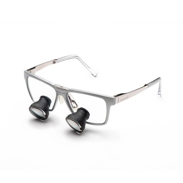 ONE TTL 2.5 x 400 galilean magnifiers