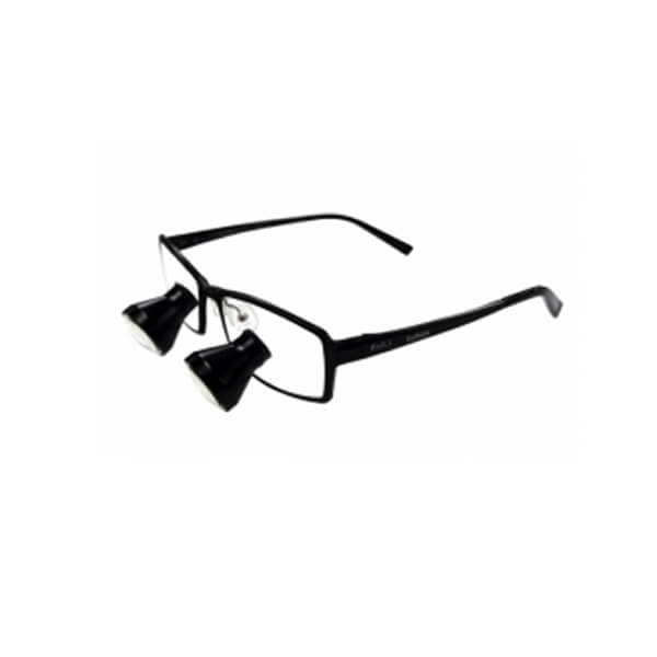 SLT magnifier: Titanium Binocular Loupes