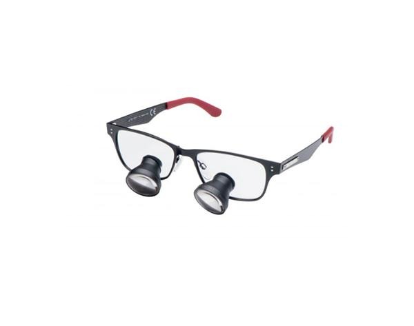 Ash: Galilean Magnifiers (Various Magnifications)