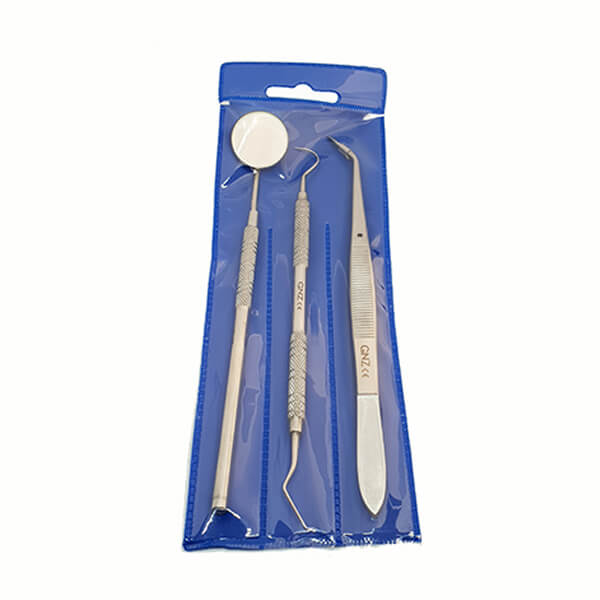 First Exploration Kit for Dental Clinics and Laboratories