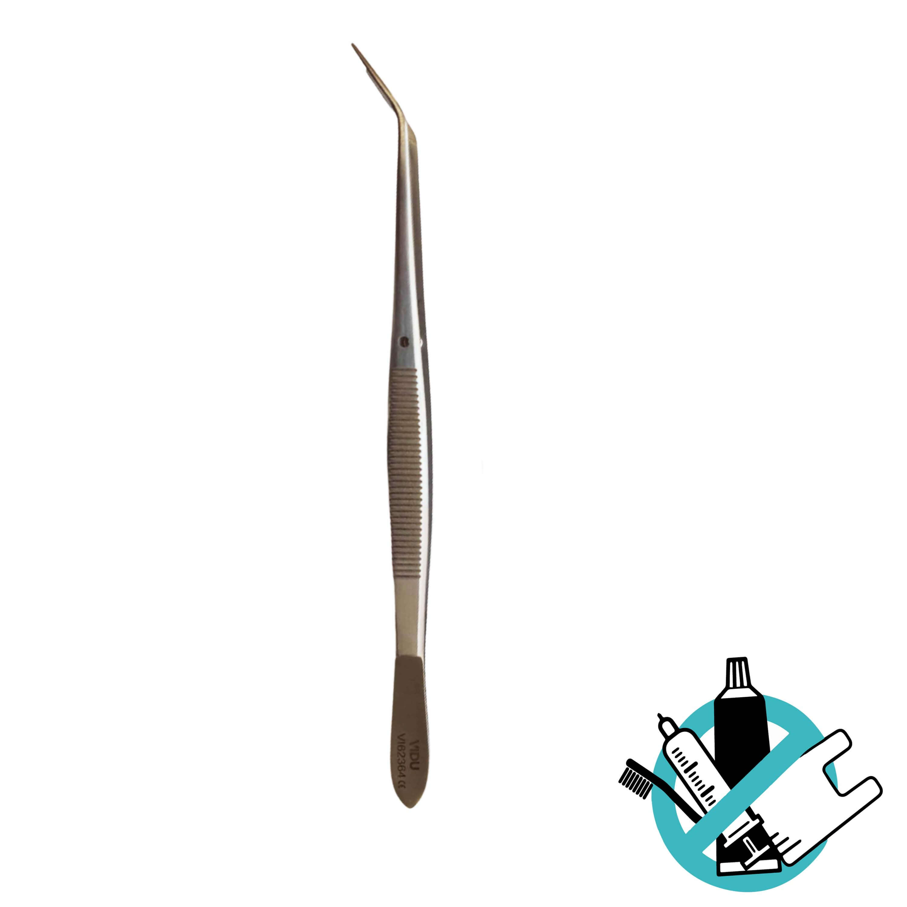 Angular Scanning Clamp