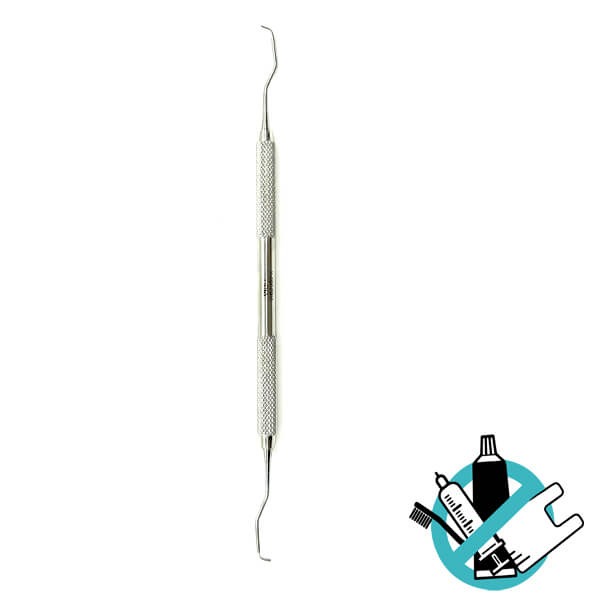 Gracey Curette