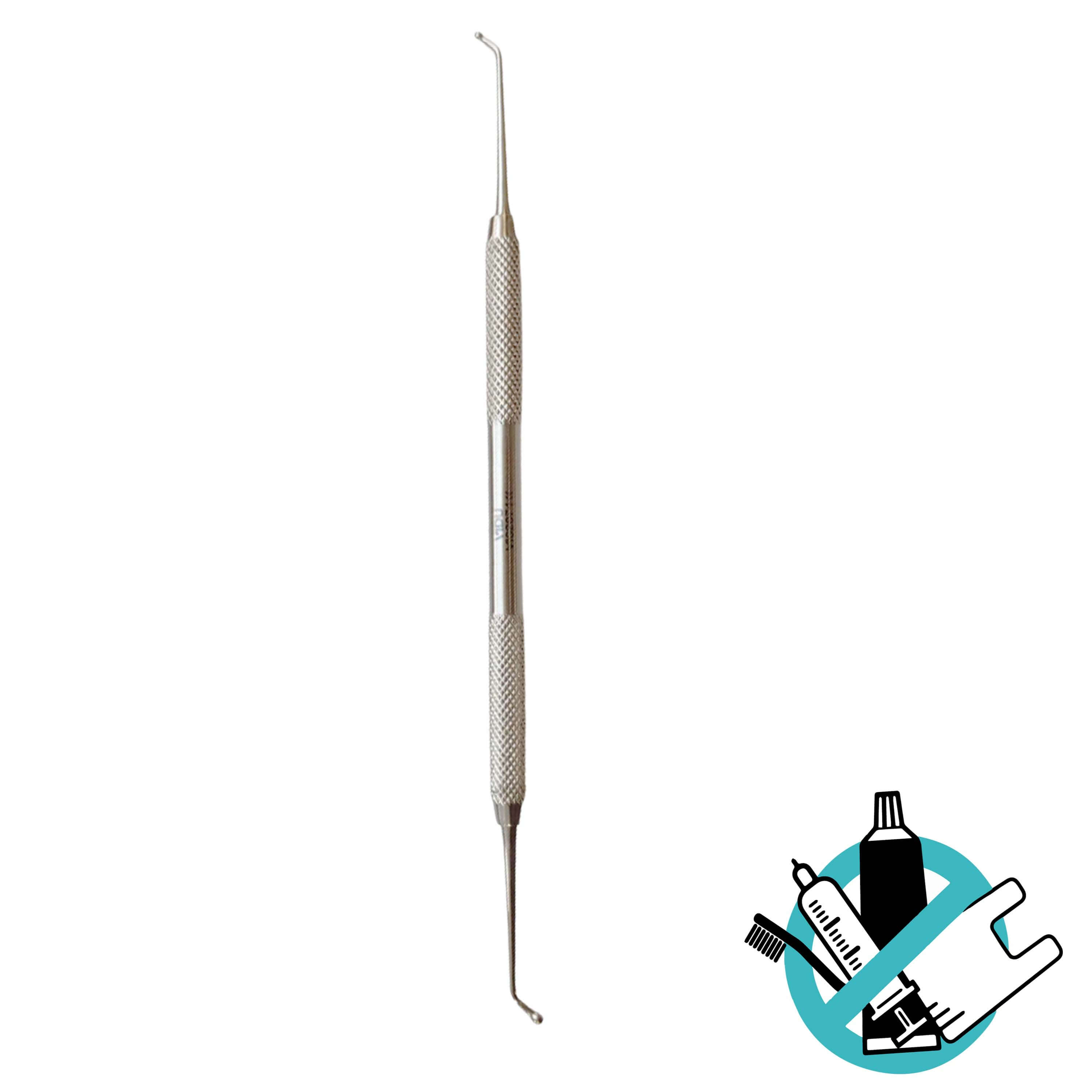 Ball Burnisher 26-27