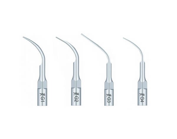 Ultrasound Tip G - Compatible with EMS