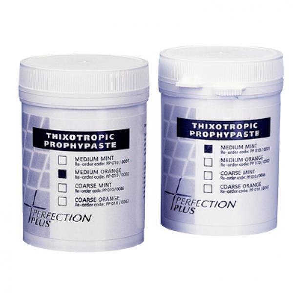 Prophypaste: Prophylaxis Paste (250 gr)