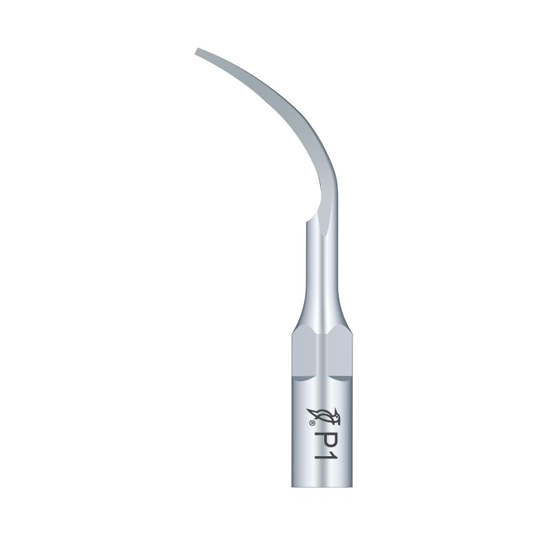 Periodontal Ultrasound Tips P - Compatible with EMS (1 unit)
