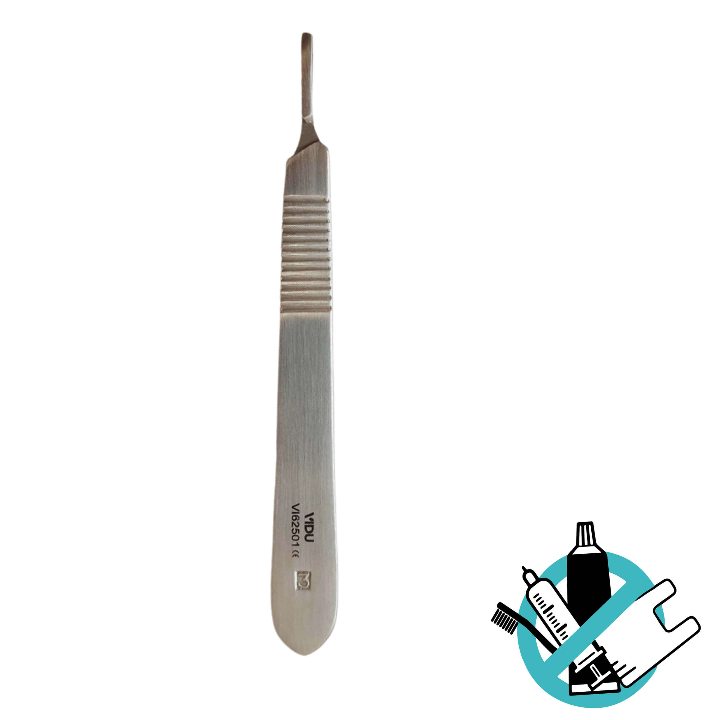 Scalpel Handle