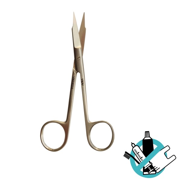 Goldman Scissors