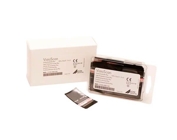 VistaScan® Protective Plus Covers for VistaScan® Boards