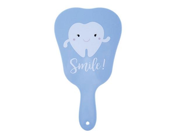 Children's Molar Shaped Dental Mirror for Pediatric Dentistry