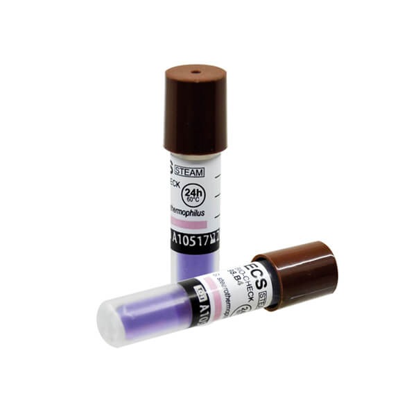 Bio-Check 98.B4: Biological Indicator (10 pcs)