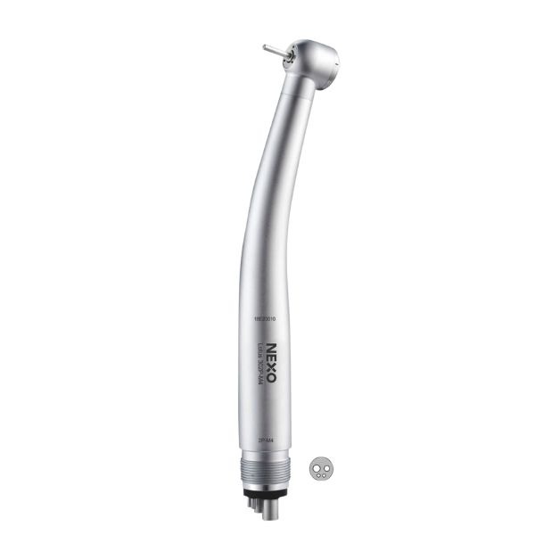 Lotus 302: Dental Turbine with Midwest Connection (M4)