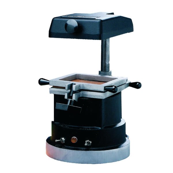Dentaflux Thermoplastic Machine for Dental Aesthetic and Restoration
