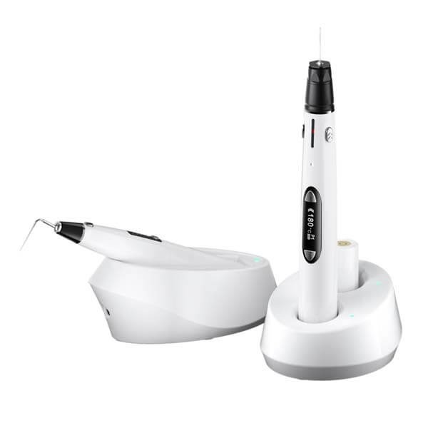 Gutta Percha Fi-E + Fi-P 3D Sealing System