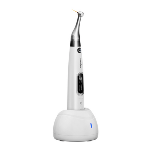Motopex: Endodontic Motor