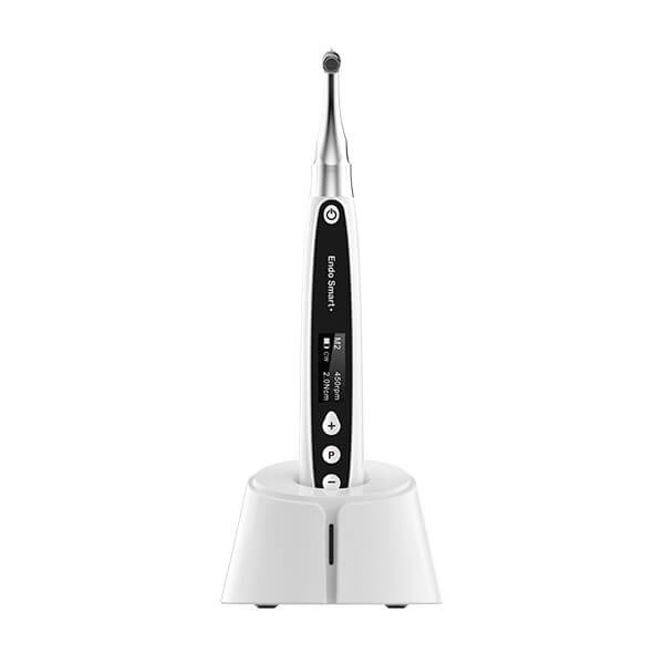Endo Smart Plus: Wireless Engine + Countra-Angle