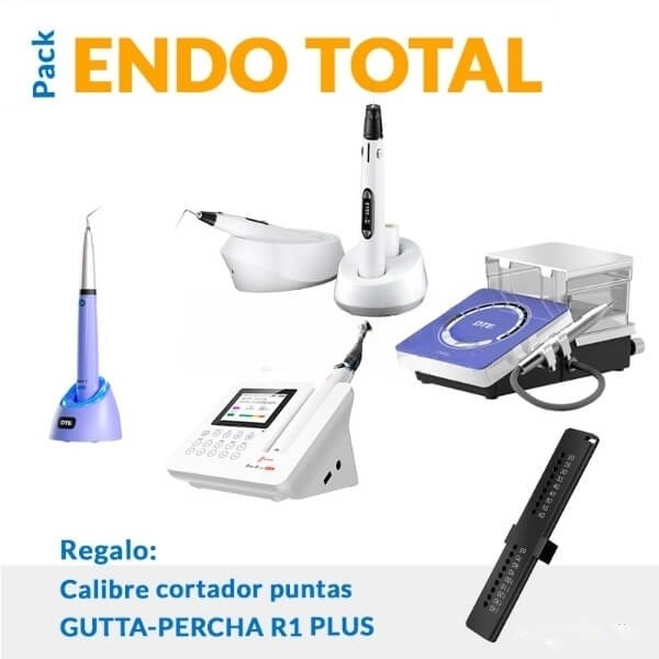 Complete Endodontics Pack