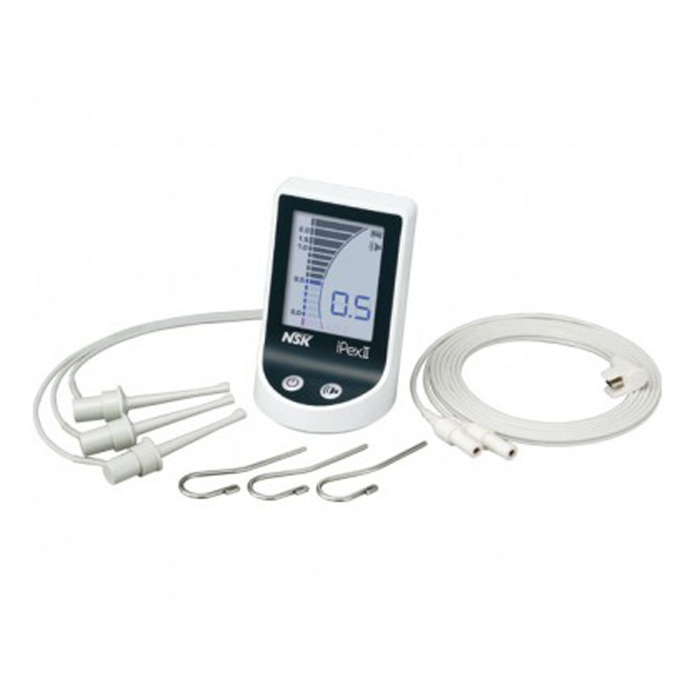 Ipex 2 apex locator