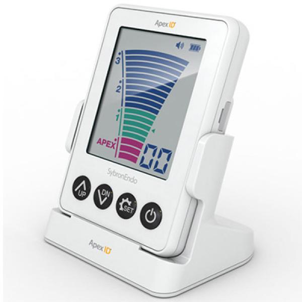 Apex ID apex locator