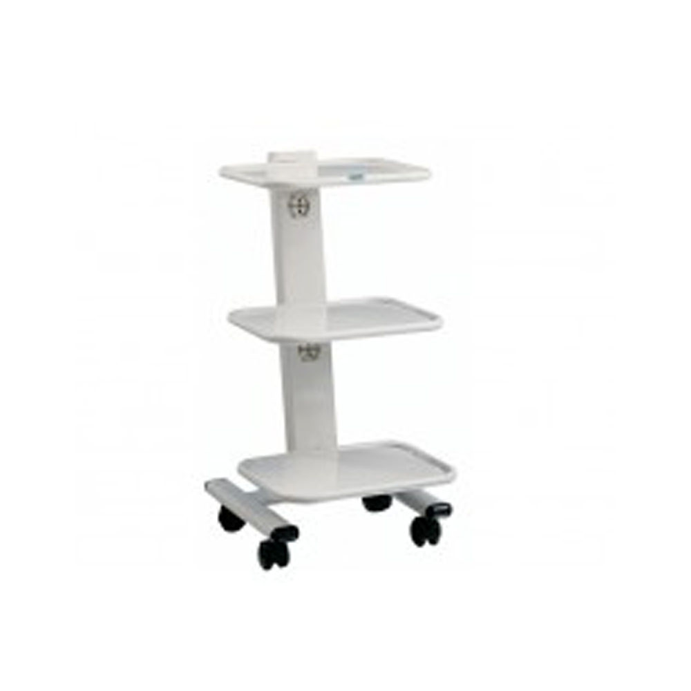 Mobile cart with electric connection (1u.)