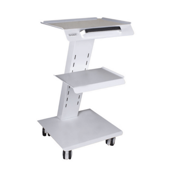 Apollo Auxiliary Trolley for Dental Clinics and Laboratories