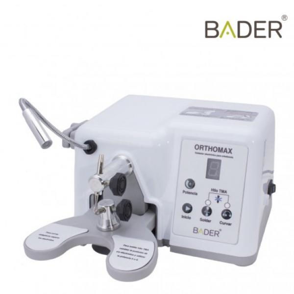 Orthomax Spot Welder for Orthodontic Applications