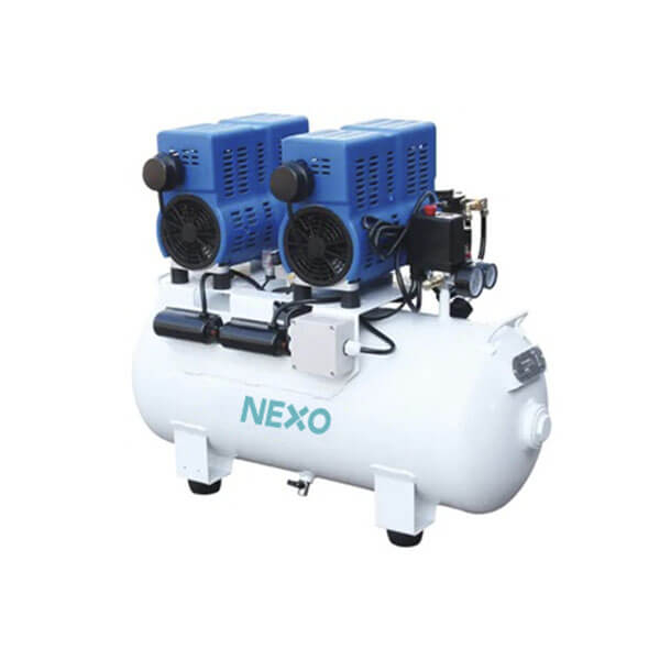 Dental Air Compressor (35 or 50 liters)