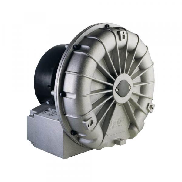 AirMatic suction motor