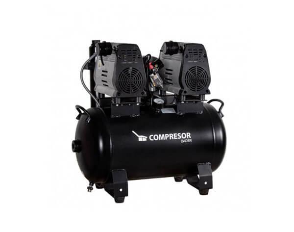 Dental Air Compressor 55L for Clinics and Laboratories