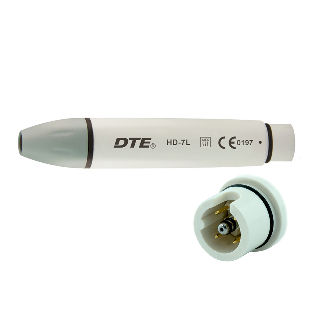 HD-7 Handpiece for Satelec Type Ultrasonic Scalers with LED