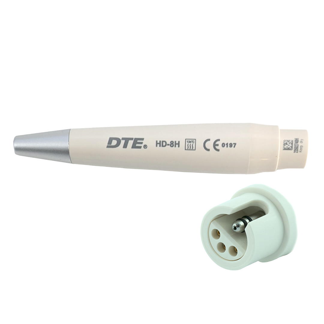 HD-8H: Ultrasonic Handpiece