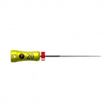 H-Flex NiTi Hand Files (6 pcs)