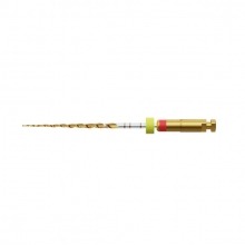 One Curve Mini: Sterile NiTi rotary files (5 pcs)