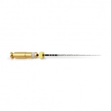 One G: Sterile Permeation Files (5 pcs)