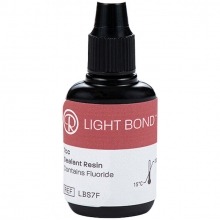Light Bond: Light Curing Sealer Resin (7 ml)