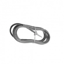 Grey Ultrasonic Tube