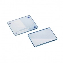 Durable Glass Tile for Dental Work
