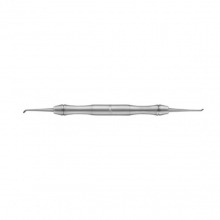 Discoid-Cleoid Liquid Steel Dental Carver