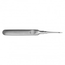 Heidbrink Dump for Extraction of 2 mm Fragments