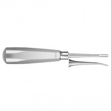 Liquid Steel Roots Lift for Dental Surgery