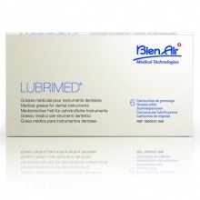 Lubrimed: Instrument Lubricating Grease